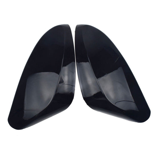 2x Driver & Passenger Side Mirror Cover for Hyundai for Elantra 2011-2016 876163X000 n