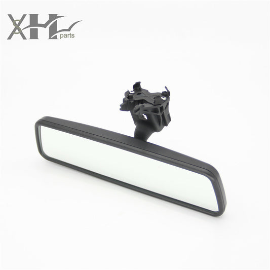 Interior Mirror Anti-Dazzle Black Fit for VW for Golf for SEAT Leon 7N0 857 511M Q