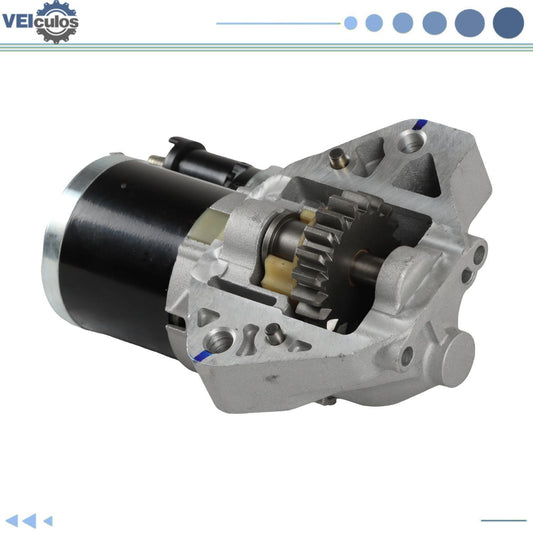 New Starter Motor for Honda Pilot Ridgeline 2006 2007 2008 17964 31200RJEA01