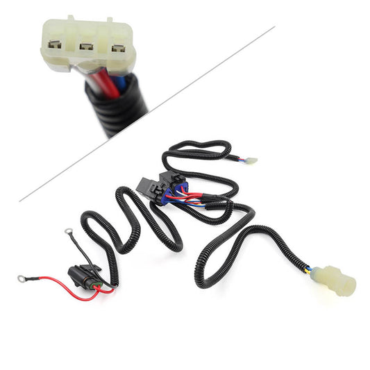 Angle sensor computer bypass kit fit for Honda for ES Shift Kit Foreman 450 for ES 98-04 Q