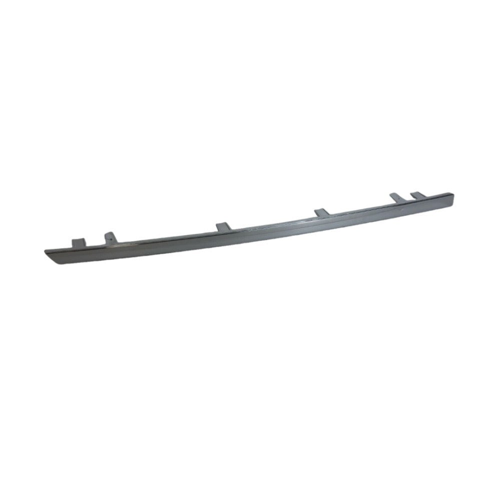 Front Bumper Right Strip for Mercedes M-Class W166 2014