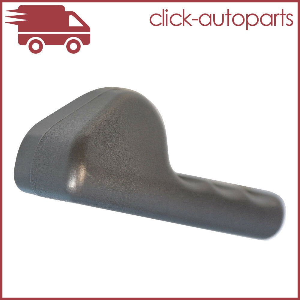 Gray Left Side for Seat Recline Recliner Handle For 02-05 for Ford Explorer Mountaineer Q