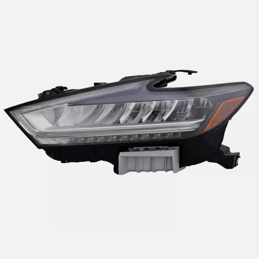 Left Driver Side For Maxima 2019 2020 2021 LED Headlight Assembly n
