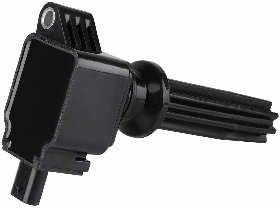 4 Ignition Coils for Edge Explorer Focus for Mustang for Lincoln MKZ 13-16 2.0L n