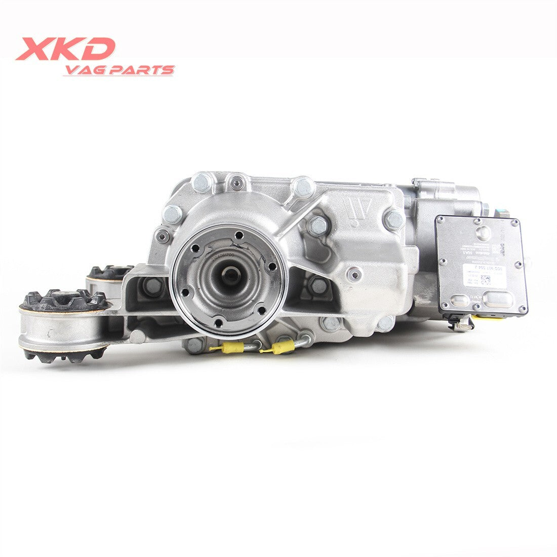4. Sport rear differential assembly, Haldex 5. Suitable for Volkswagen for Tiguan and for Audi 0ay525010ae