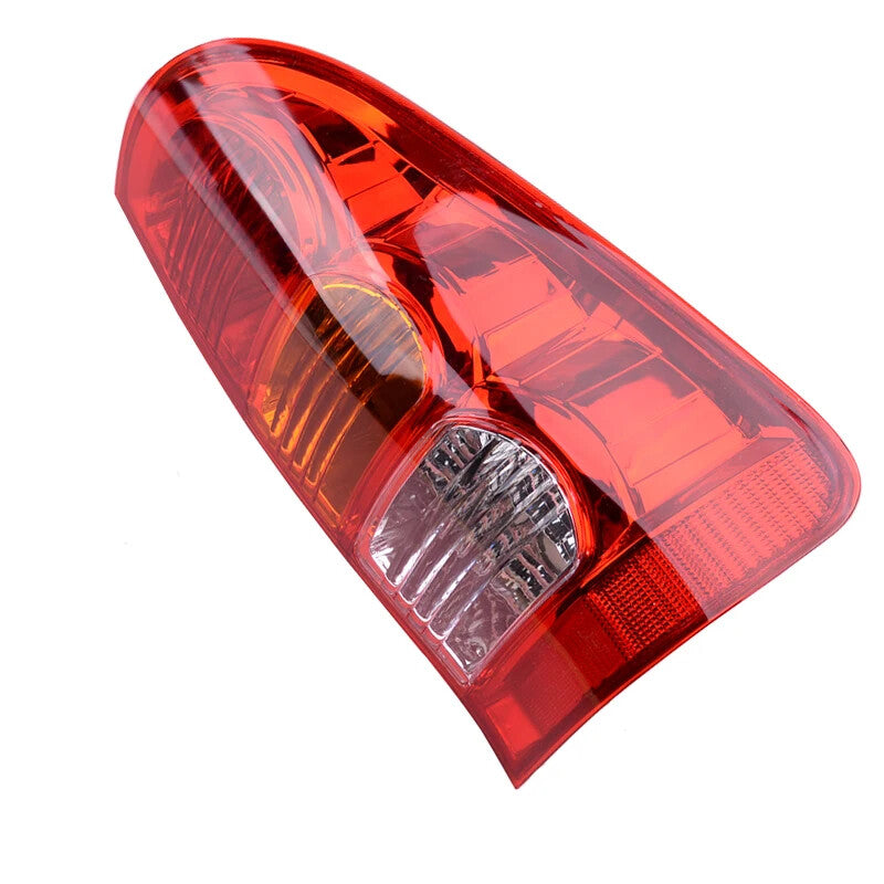 A pair of rear brake lights fit for Toyota Hilux MK6 pickups Vigo 2005 - 2011