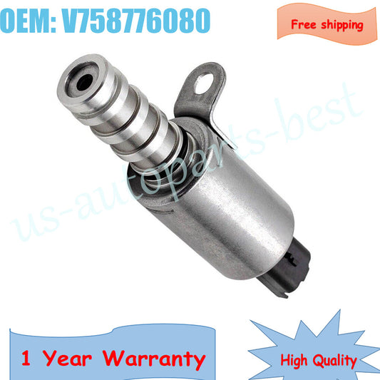 VVT Solenoid Variable Valve Timing for Mini Cooper for Peugeot for Citroen V758776080