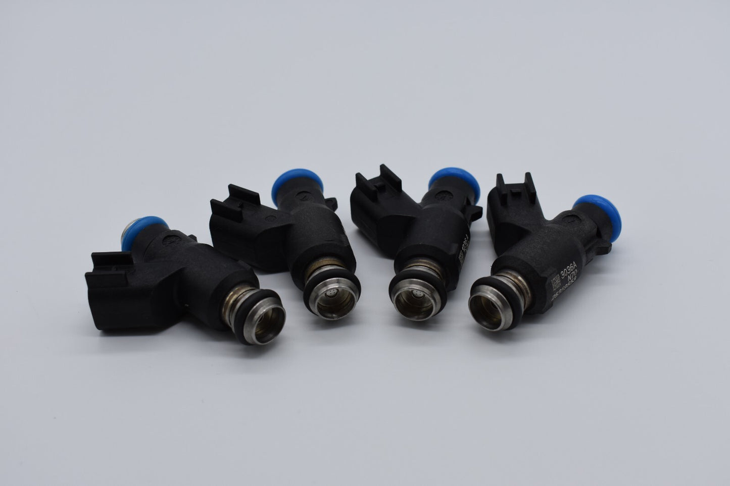 Gas injector nozzle adapter 25359853- n