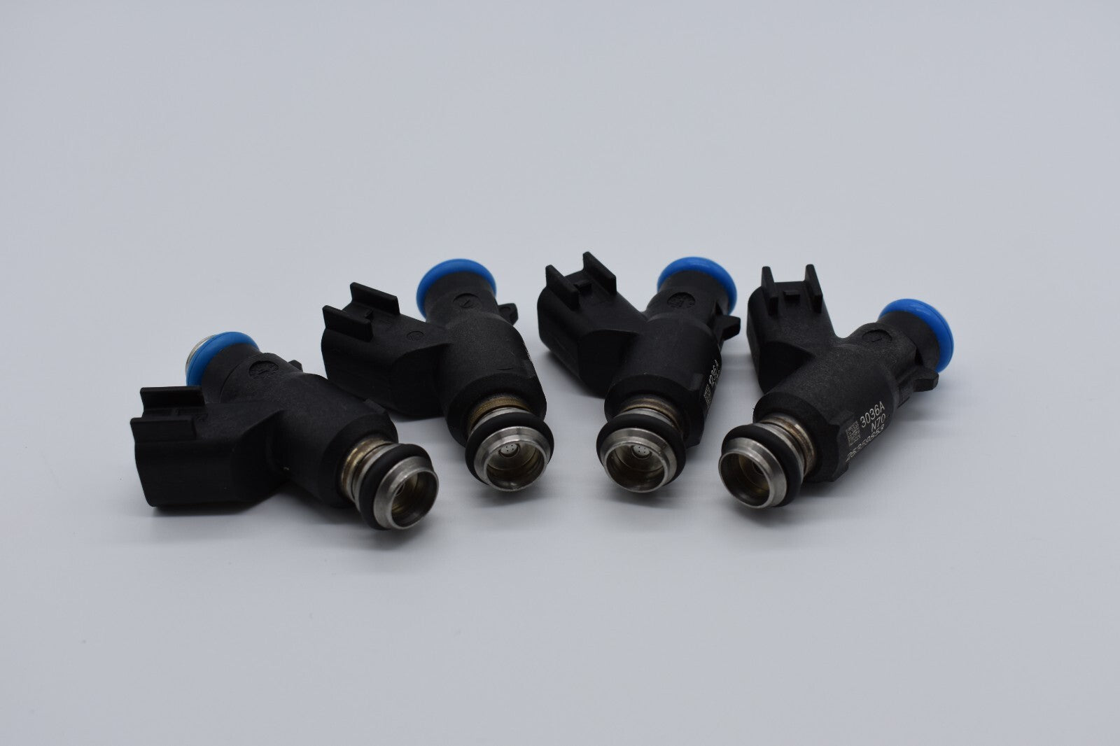 Gas injector nozzle adapter 25359853- n