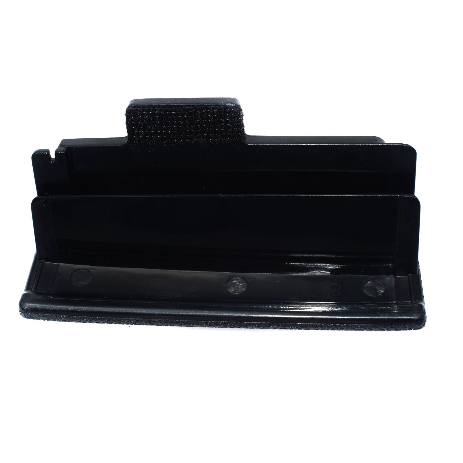 Black glove box compartment latch assembly for Kia Sportage 2005 - 10 84560-1F100 Q