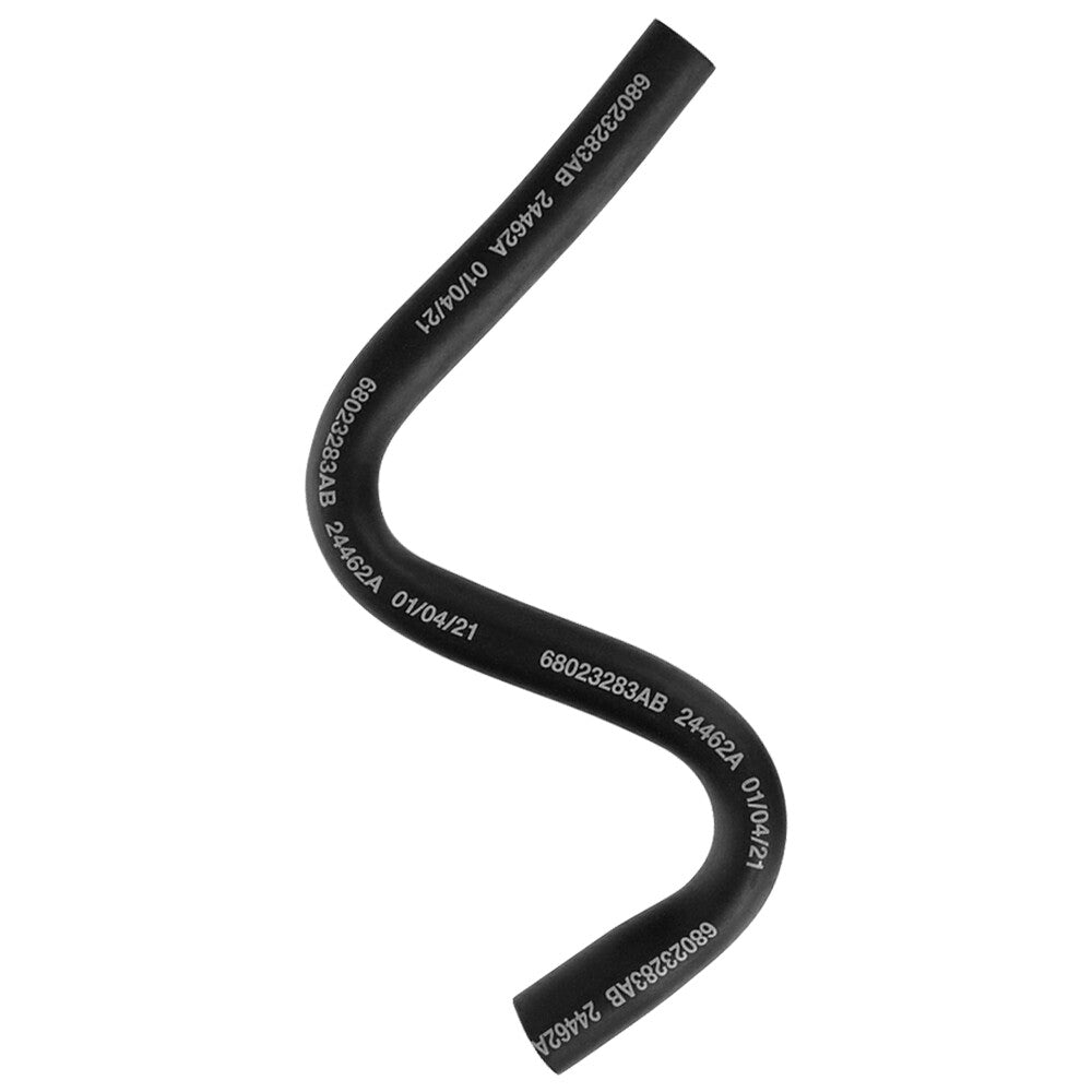 PCV Valve Hose Black Fit for 2011-2022 for Dodge Durango for Jeep for Grand Cherokee 5.7L V8 Q