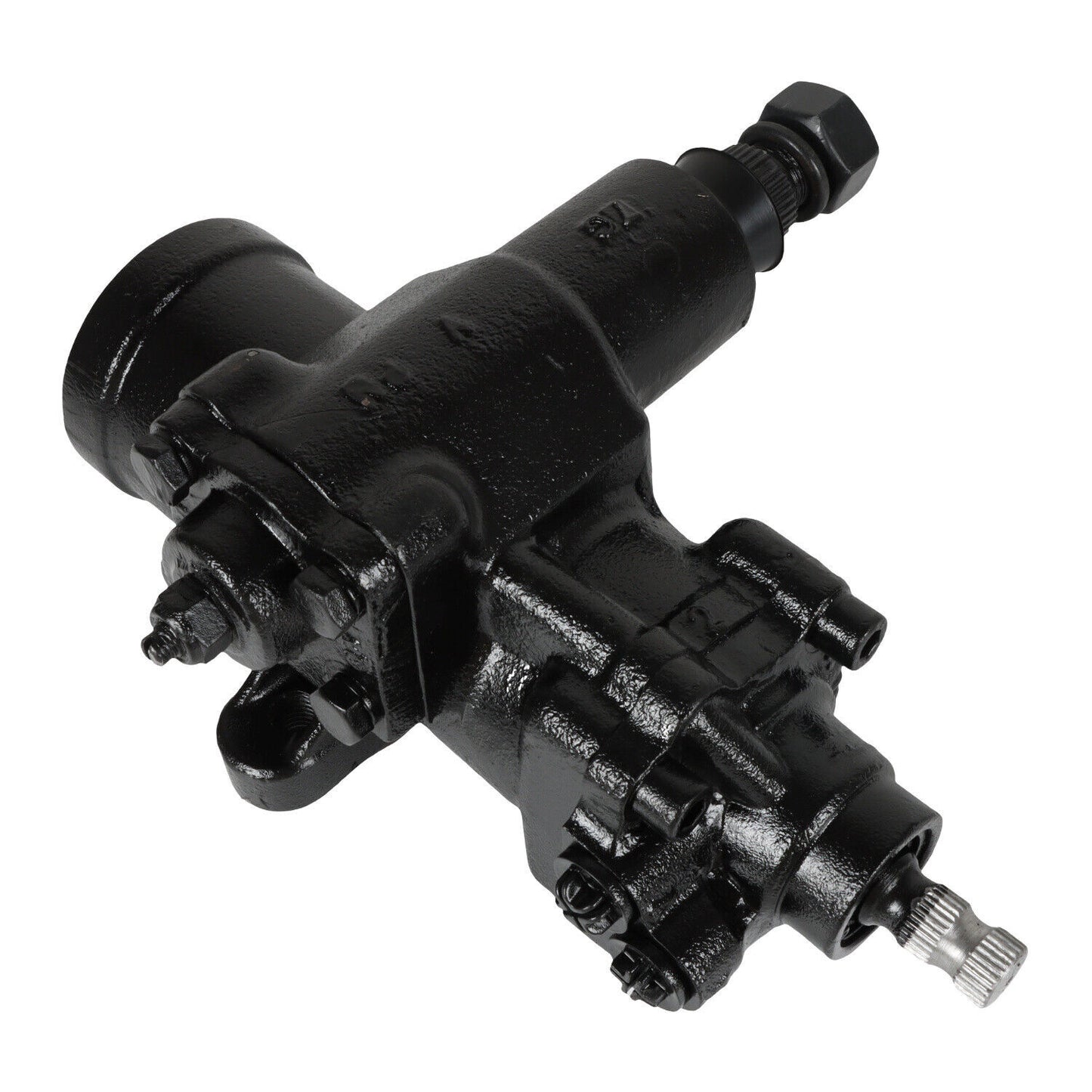 Power Steering Gear Box 27-7585 for Dodge for Ram 2500 3500 1997 1998 1999-2002