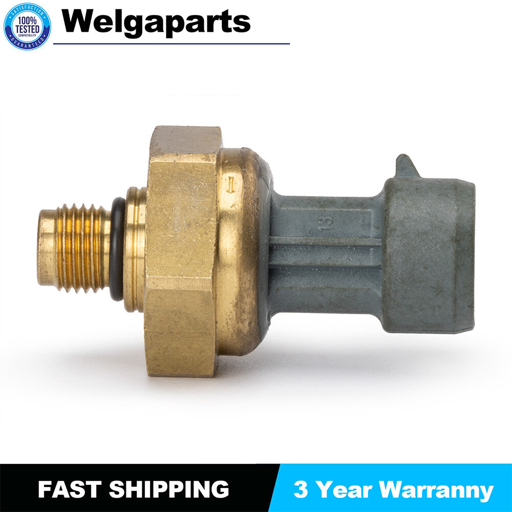 Pressure MAP Sensor 1846481C92 For 2007-11 for Navistar MaxxForce9 Manifold Absolute