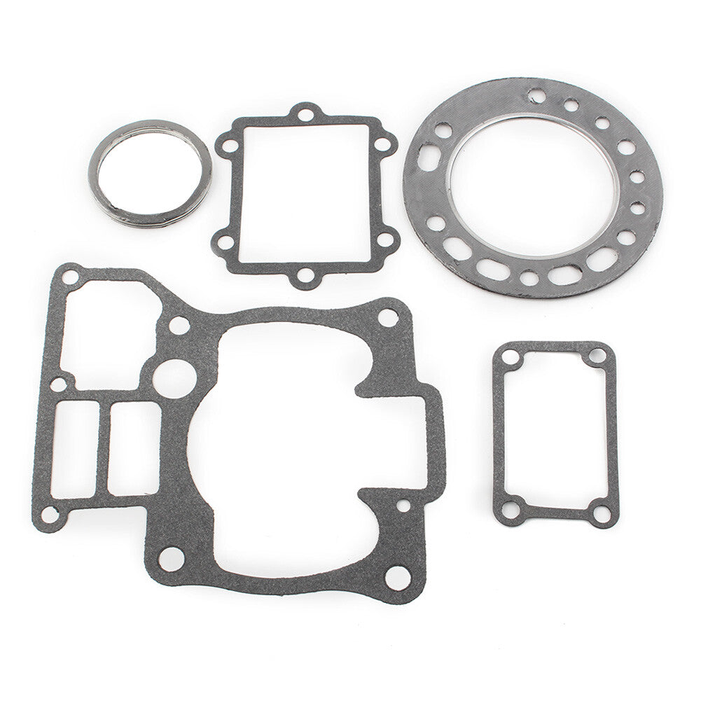 Top End Head Gasket Kit for SUZUKI LT250R QUADRACER 1987-1992 1991 1990 Q