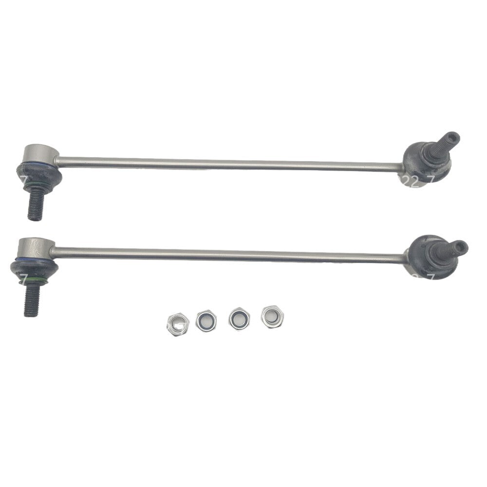 Pair Front Stabiliser Anti Roll Bar Drop Links for VW for Golf for Tiguan for AUDI A3 Q3 TT