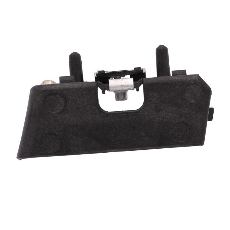The outer support bracket on the right bumper is suitable for Dodge for Ram 55277480AD
