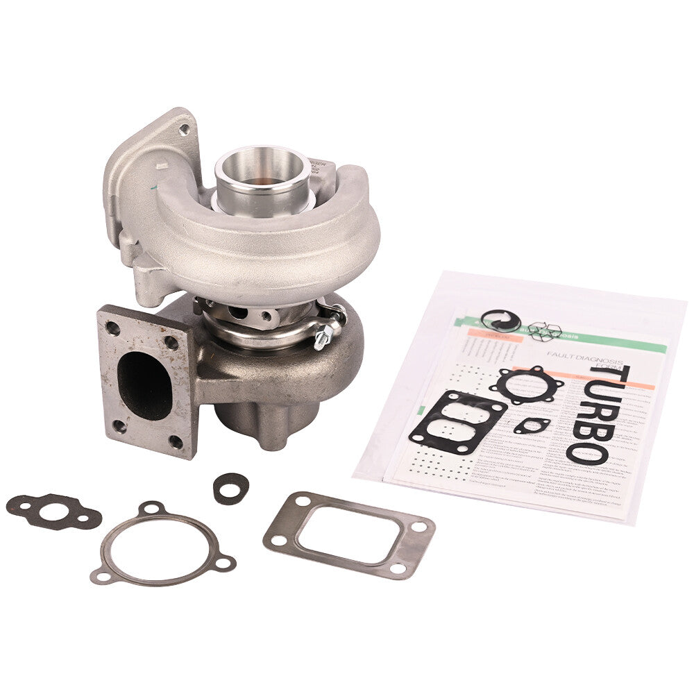 TD04HL-13G Turbocharger 234-4894 314-9972 235-4964 Fit CAT 277B 287 Engine 3044C