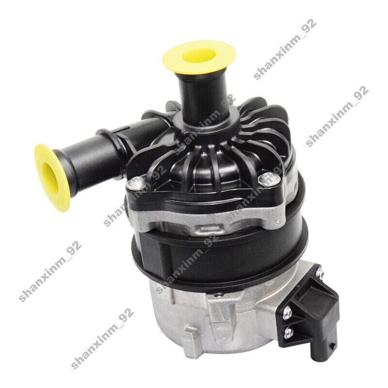 Electric Water Pump for Audi A4 S4 A5 S5 A6 A7 for A8 Q7 for Cayenne for Panamera 3.0L