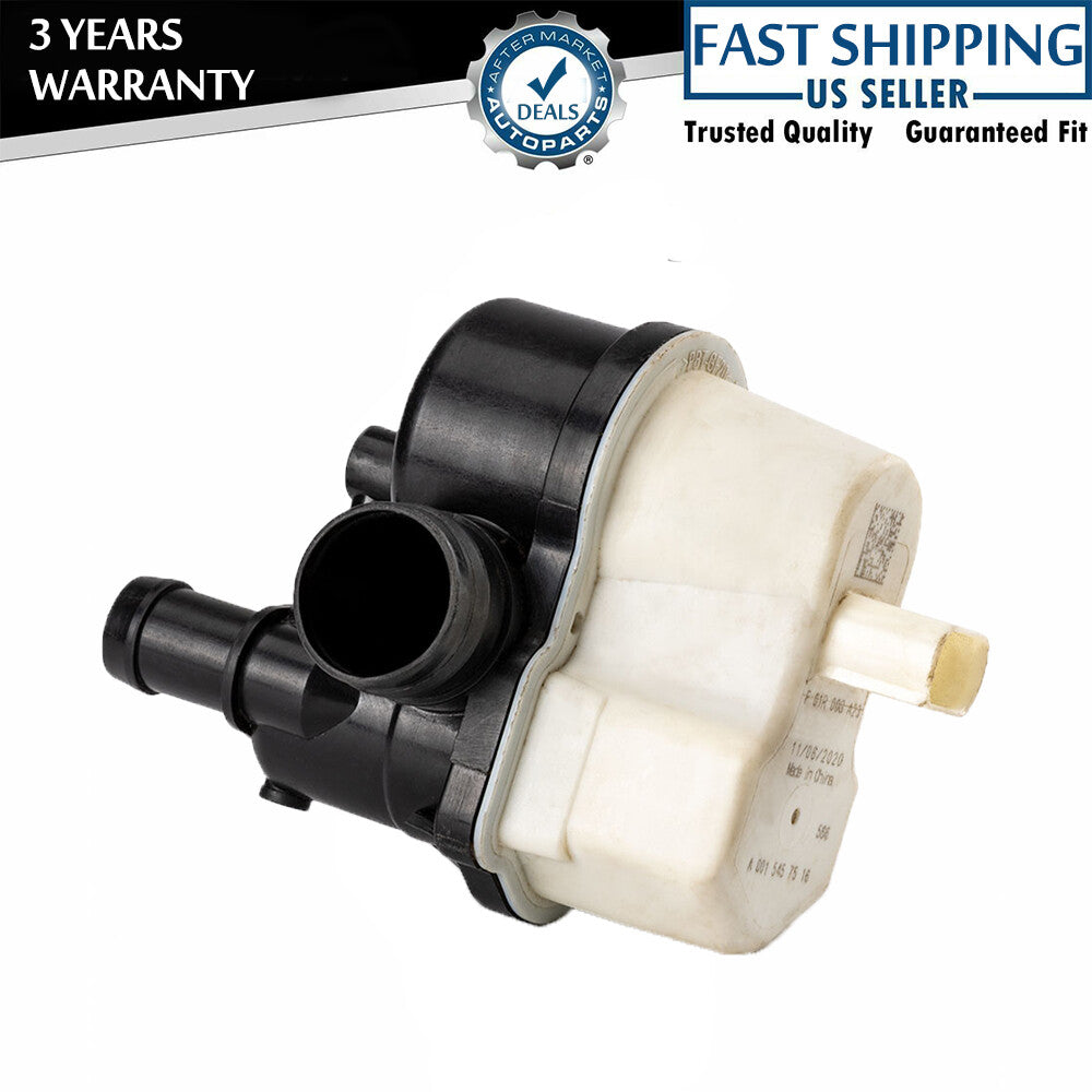Fuel Vapor Leak Detection Pump Emission System for BMW Z3 525i 16137193479 Q