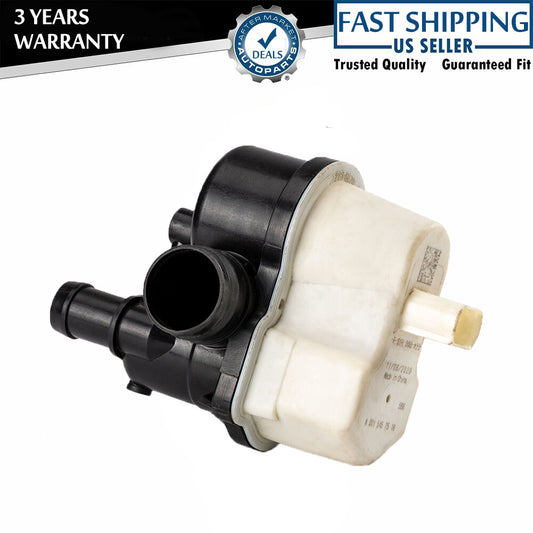 Fuel Vapor Leak Detection Pump Emission System for BMW Z3 525i 16137193479 Q