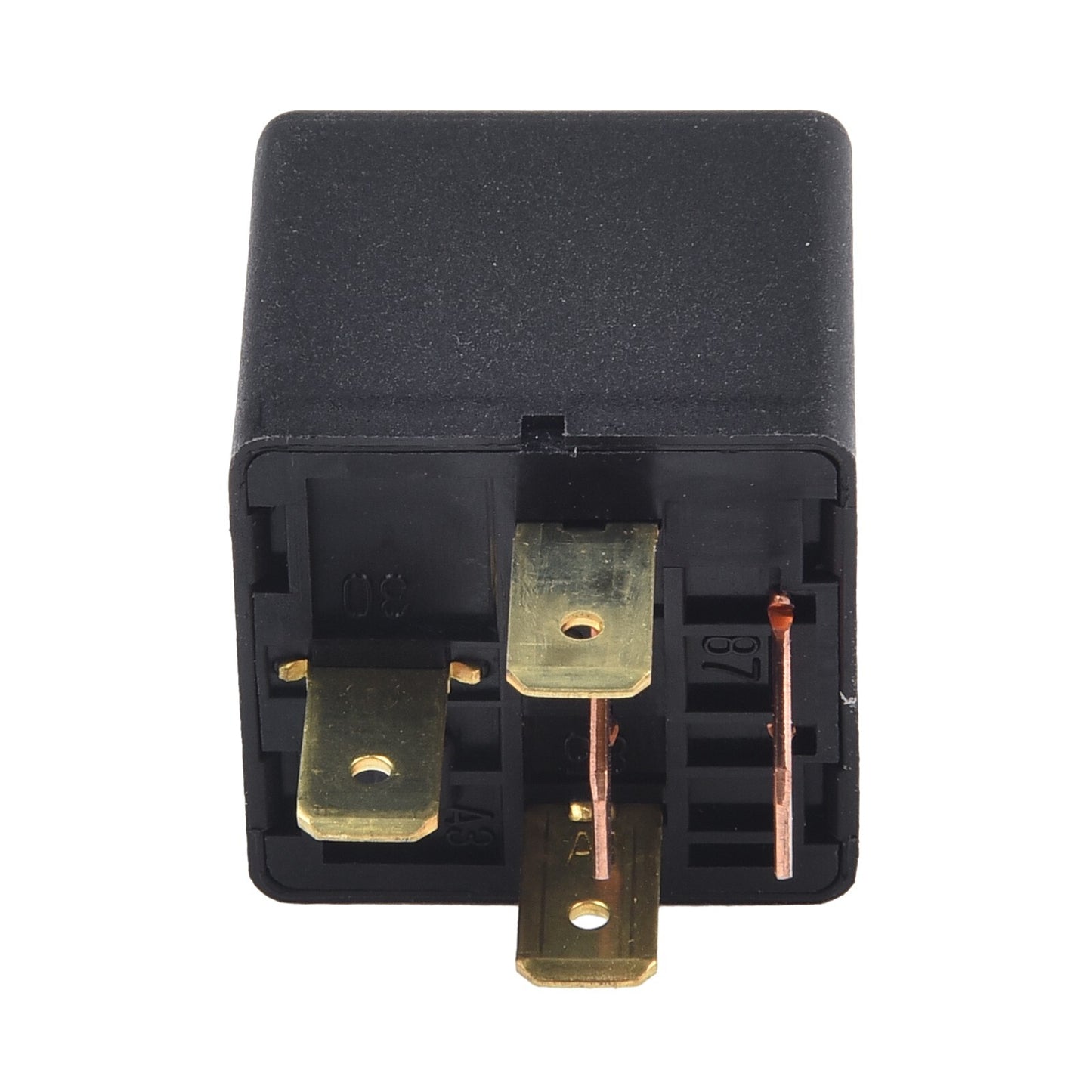 for Ford Relay new FOAB-14B192-AA Plastic  Metal 12V DC