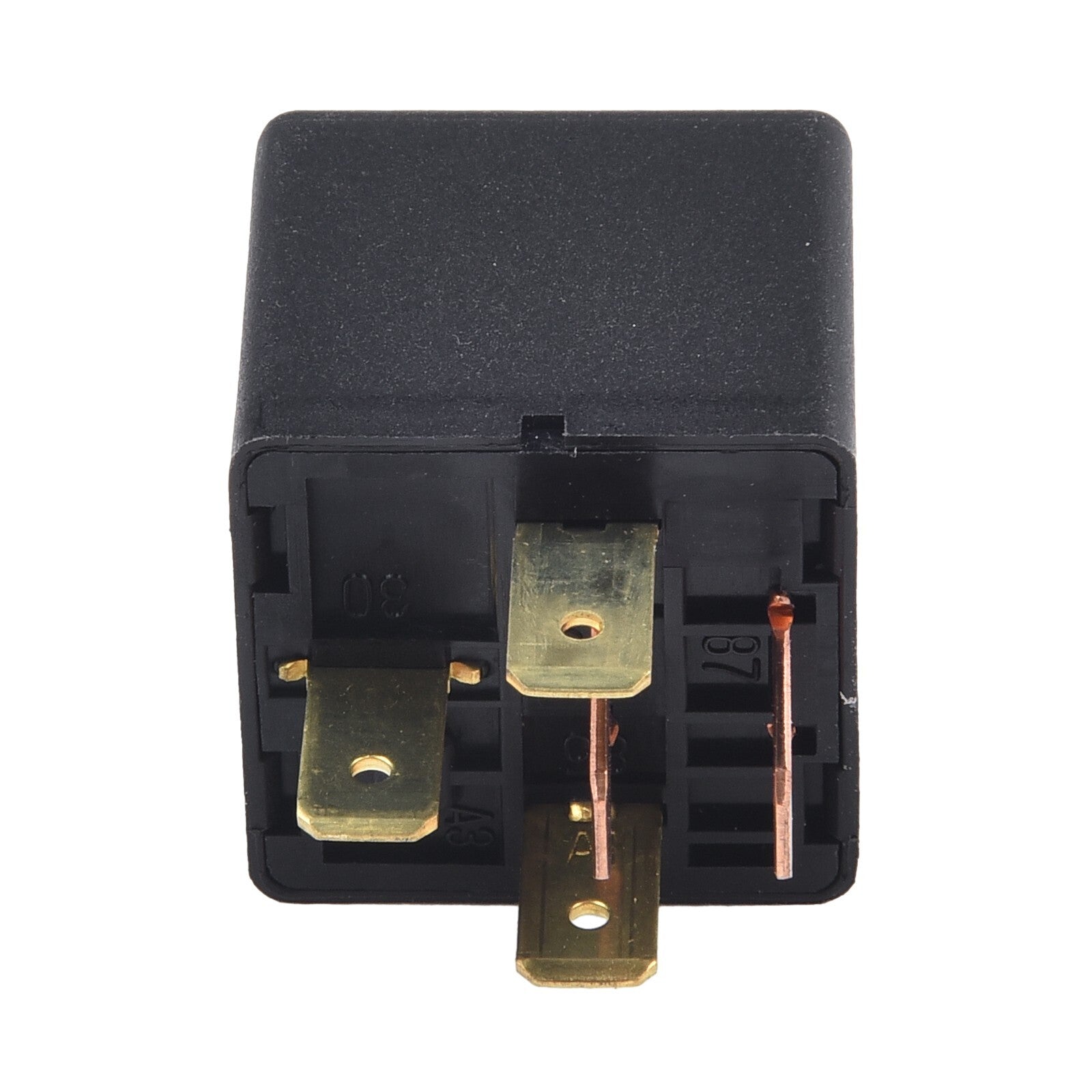 for Ford Relay new FOAB-14B192-AA Plastic  Metal 12V DC