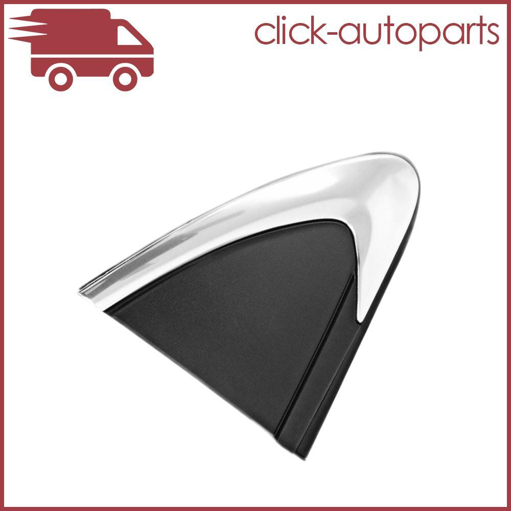 For 2017-2019 for Chevrolet for Cruze for 84085223 Rear Window Molding Bezel Cover Right
