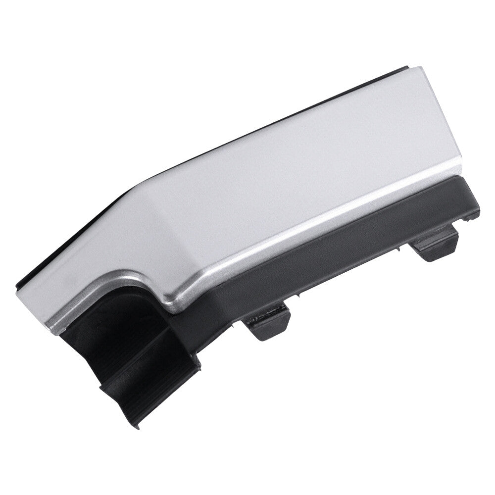 For 17-19 for Toyota Highlander [Front Right] Bumper Tow Hook Eye Cover 52127-0E920 Q