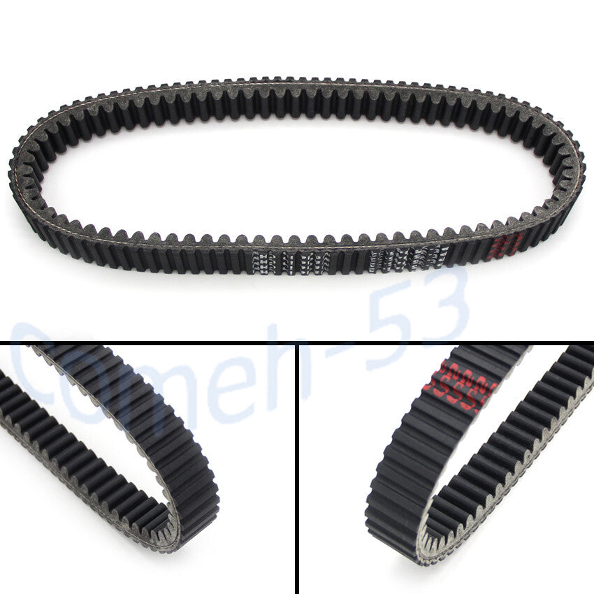 NEW Drive Belt For Bennche Gray Wolf 700 500 Bighorn 500 700 Cowboy 500 700 2016 Q