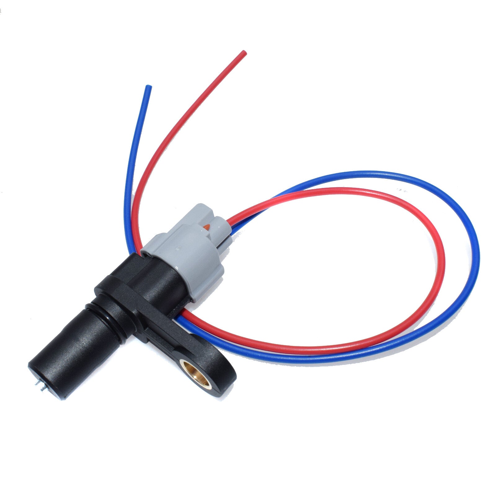 Transmission Revolution Speed Sensor with Plug for Lexus for Scion 8941308010- n