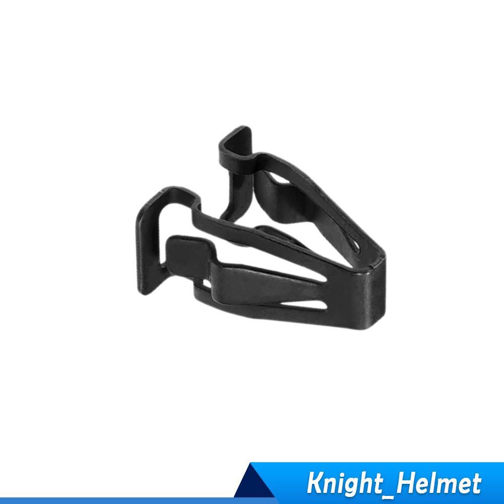 Sunshade Fixing Retainer Clip Fits for Ford Edge Fusion for Mustang for Lincoln MKX Q