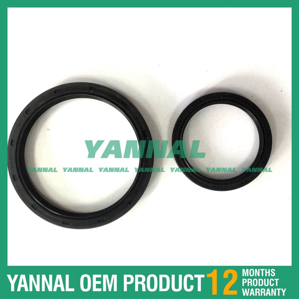 Full gasket kit for 4TNE92 engine spare parts -