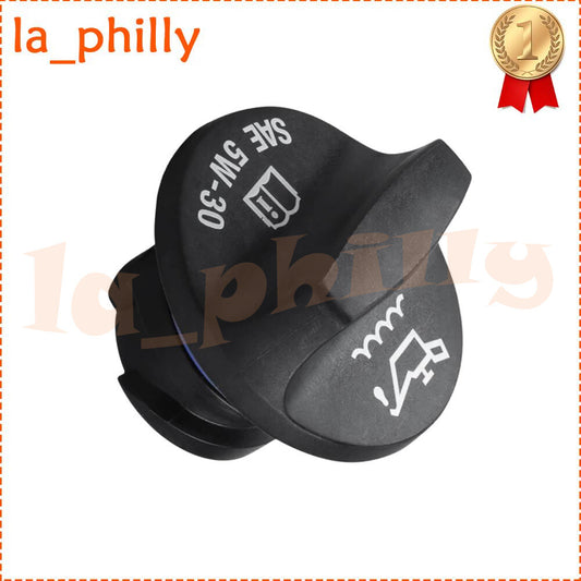 For 2013-2022 for Buick for Cadillac for Chevrolet Engine Oil Filler Cap 12662196 Q