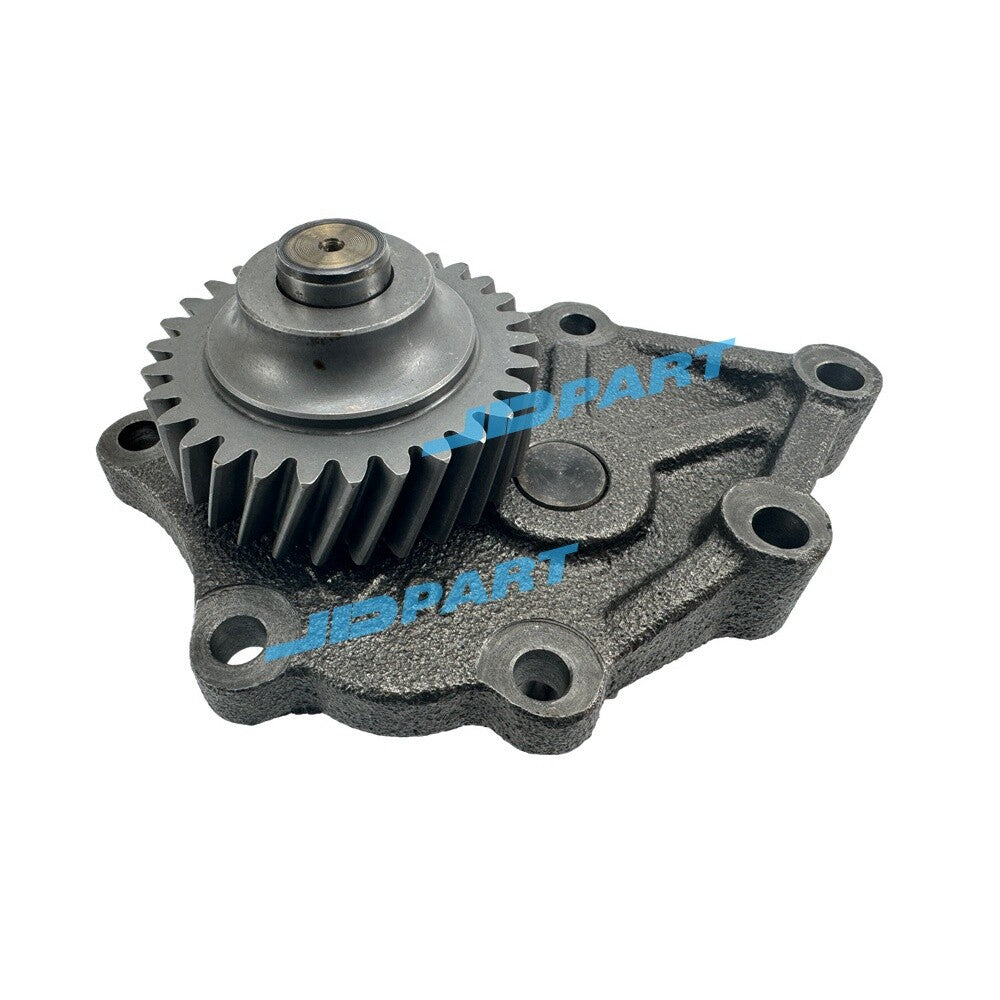 Parts for Hino W04D oil pump 15110-E0320 excavator -