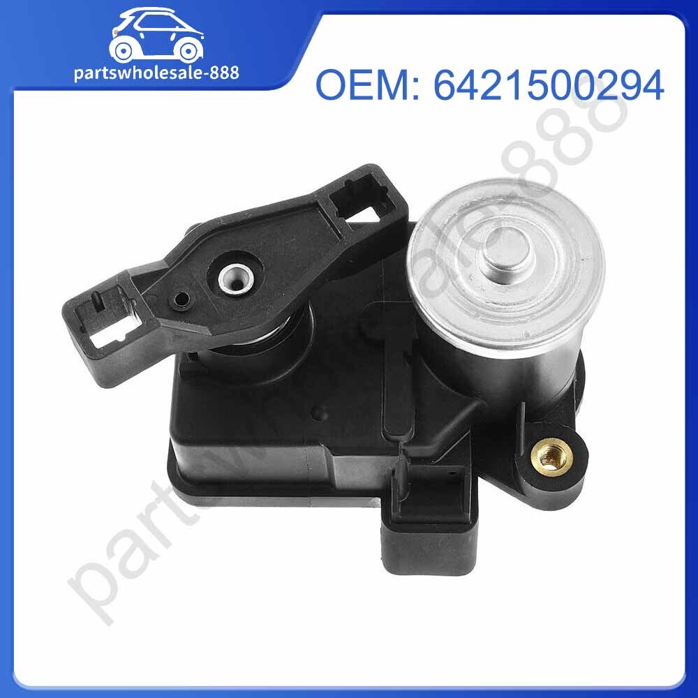 6421500294 Intake manifold valve vortex actuator suitable for Mercedes C/E/M/G/R/S class
