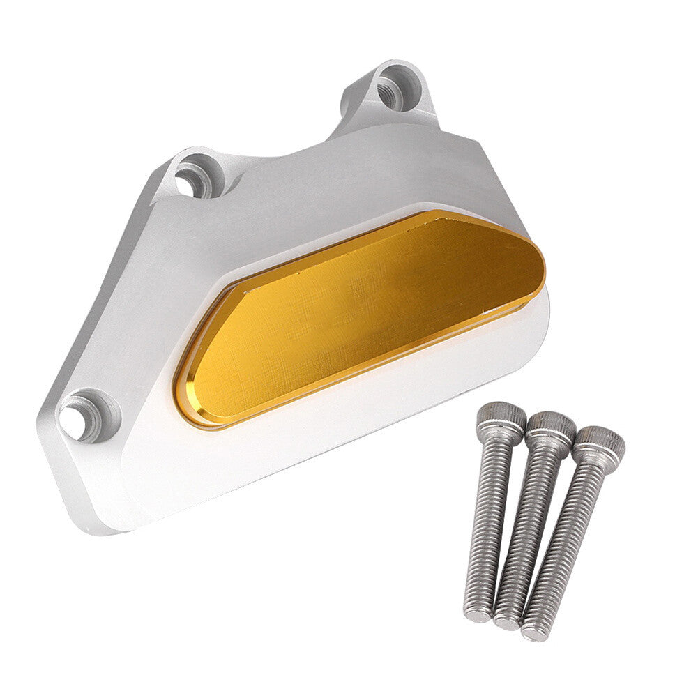 Engine Stator Starter Cover Protector for Honda CBR 600RR 2003 -2006 Gold
