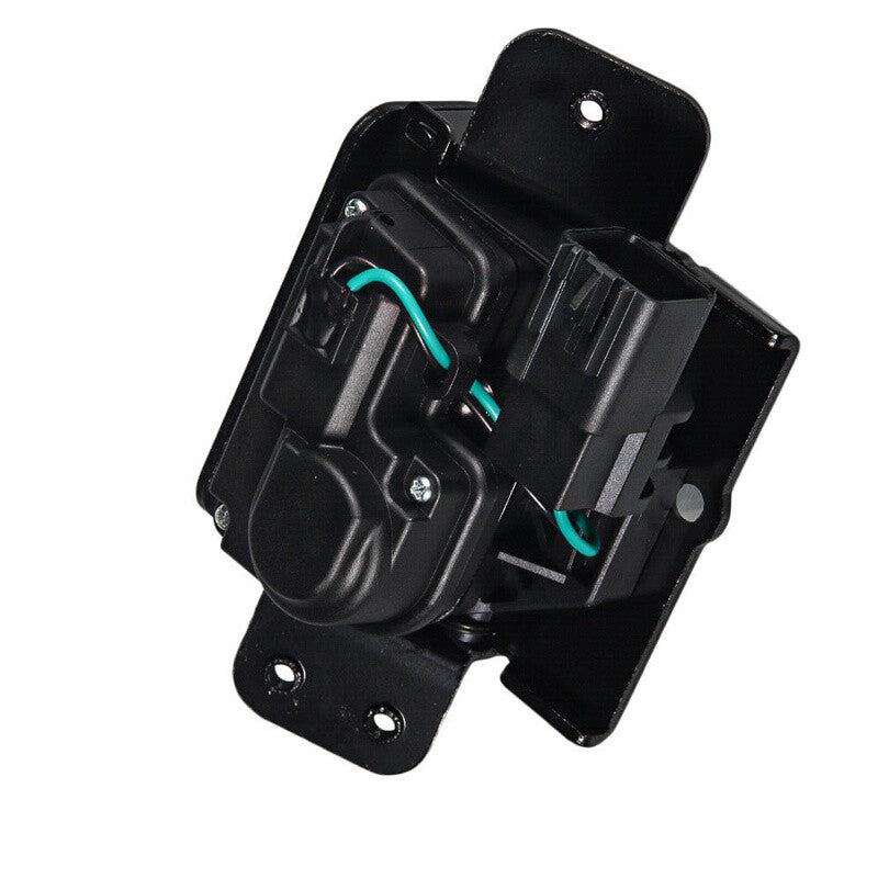 New Tailgate Trunk Hatch Door Lock Actuator for Chevy for GMC for Yukon for Cadillac 4 Pins
