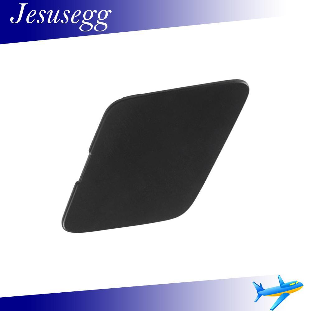 Front Bumper Tow Hook Cover Cap for Cadillac XT5 2017 2018 2019 2020 | Unpainte