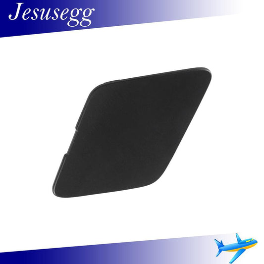 Front Bumper Tow Hook Cover Cap for Cadillac XT5 2017 2018 2019 2020 | Unpainte