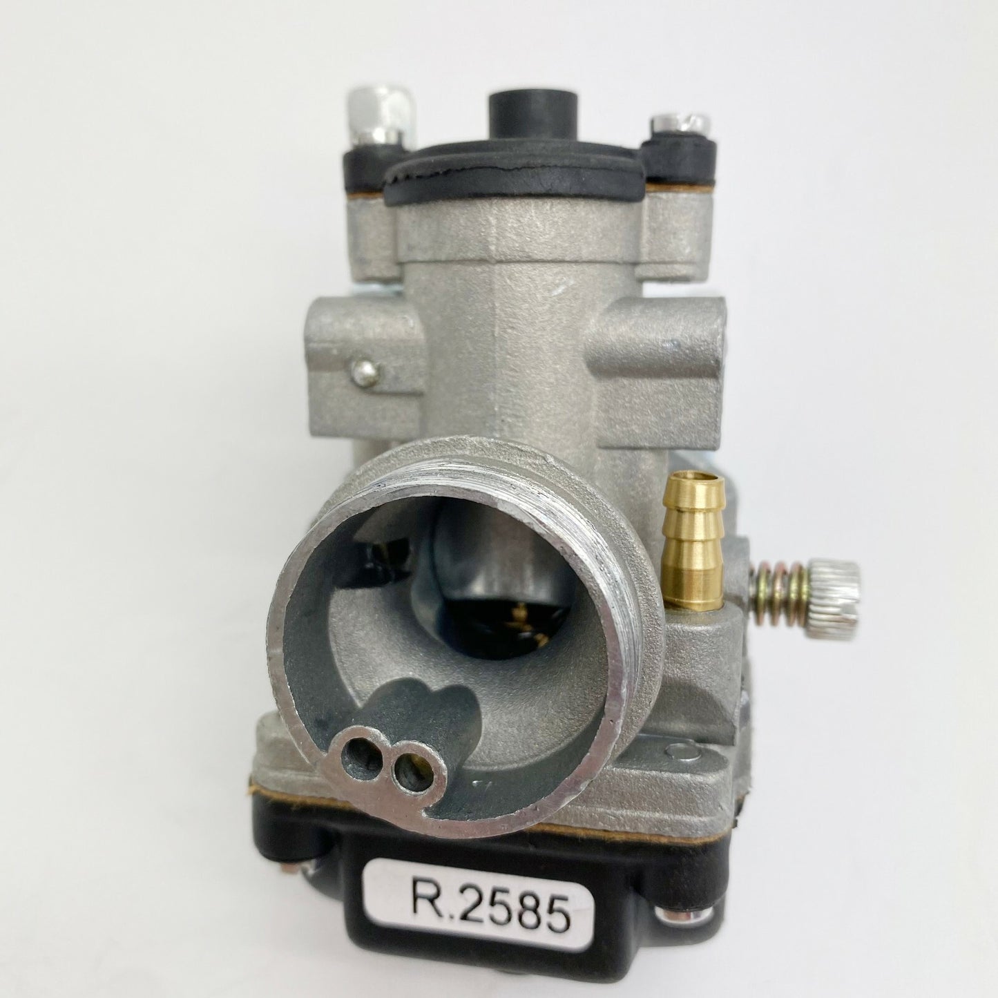 New Carburettor Dell Orto Phbg Carburetor D 17.5 103 MBK 51 Dellorto 2585 Carb