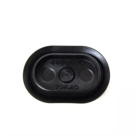 Dakota Bed Drain Plug FOR 2002-2013 for Ram 1500  2010-13 for Ram 2500 3500  2000-10 Q