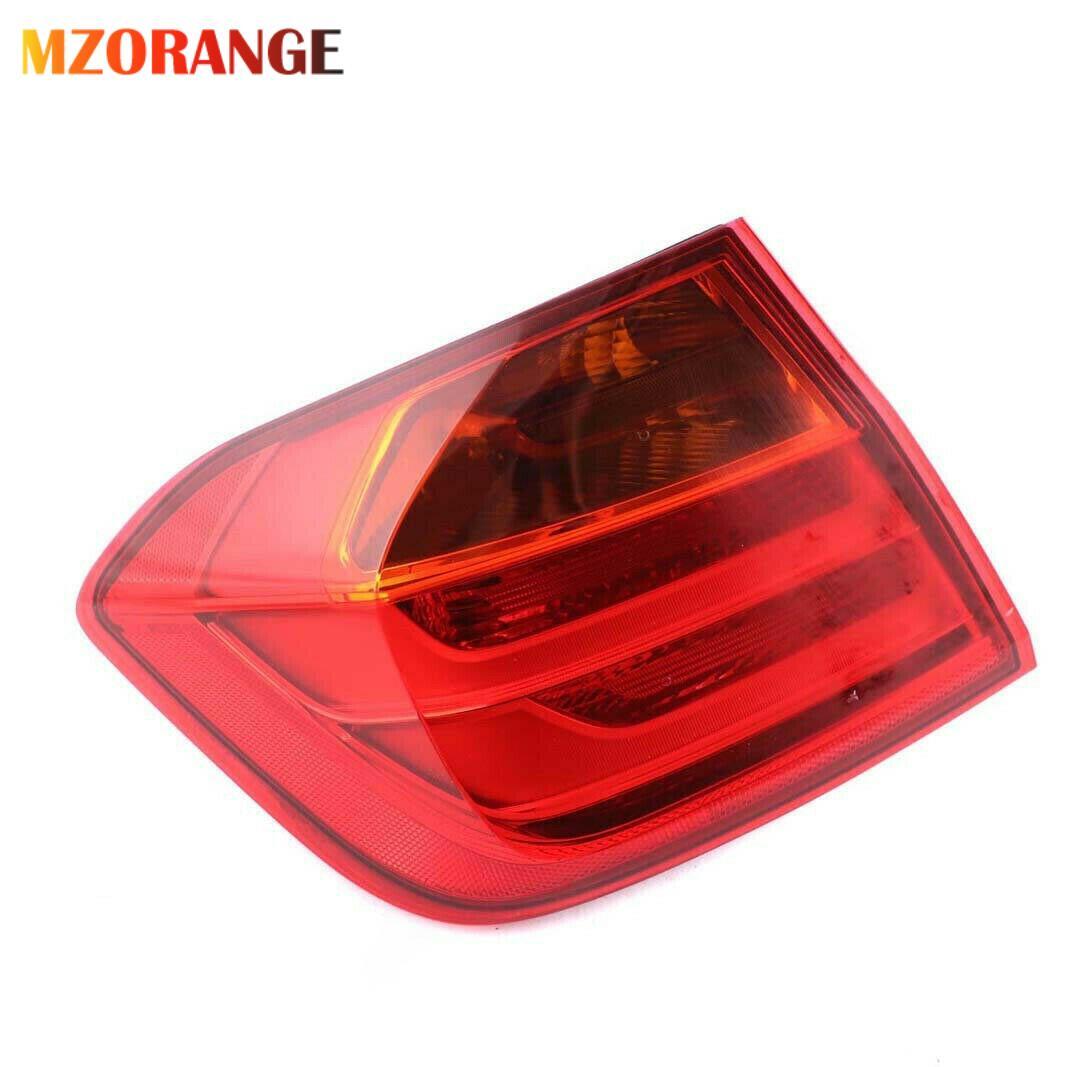 for BMW F30 328i 320i 325i 12-16 Rear Left Tail Lamp Taillight
