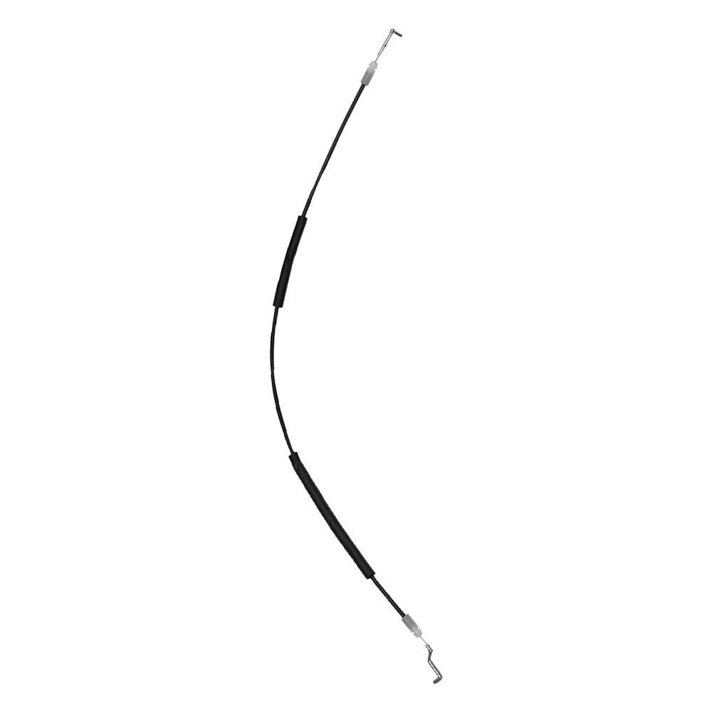 Fits For 2003-2008 Tiburon Coupe Front Left Side Inside Door Handle Cable Q