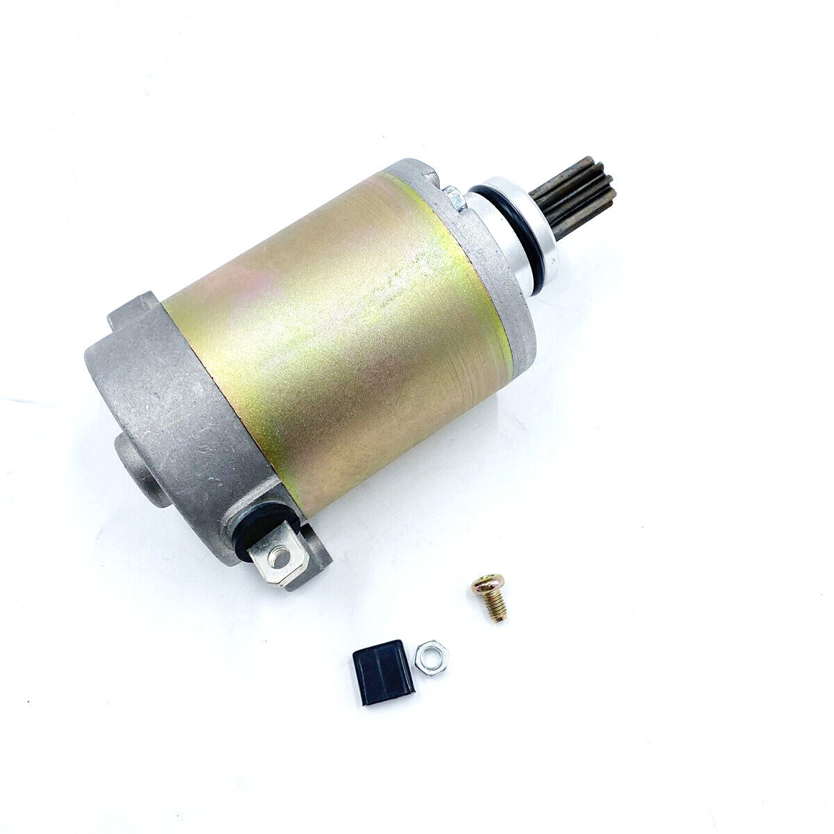 New Electric Starter Motor for Suzuki AN125 VECSTAR CF42A AN150 CG41A 1995-2000