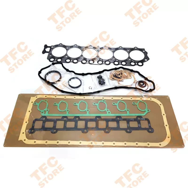 New Full Gasket Set Kit For TB45 for Nissan Engine With Cylinder Head Gasket