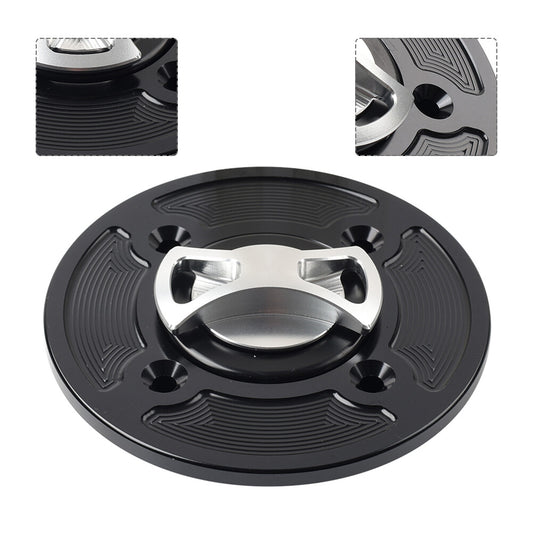 Gas Fuel Tank Cap Cover CNC for DUCATI Panigale V4/S/R 2018-2021 2021 Q