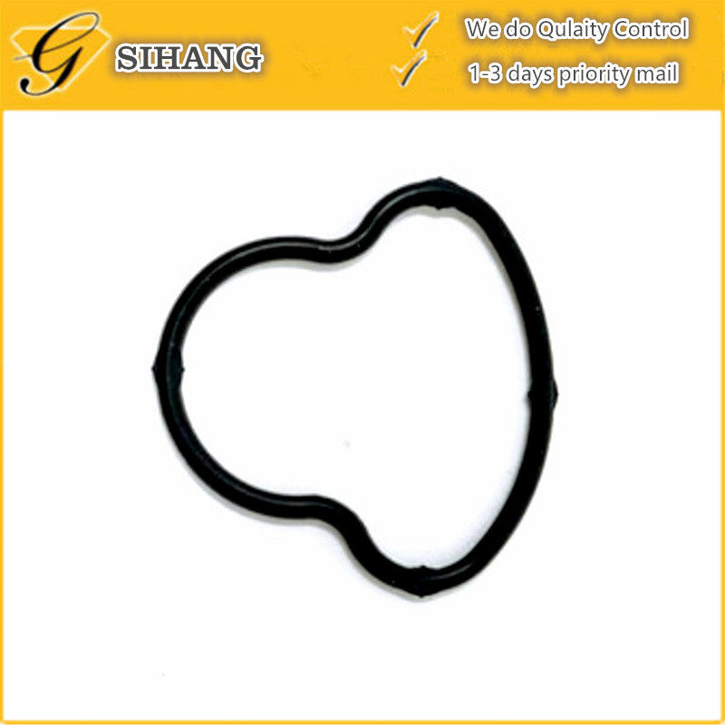 Engine Oil Filter Adapter Gasket for Toyota 15692-75011 15692-0C020 15692-75010
