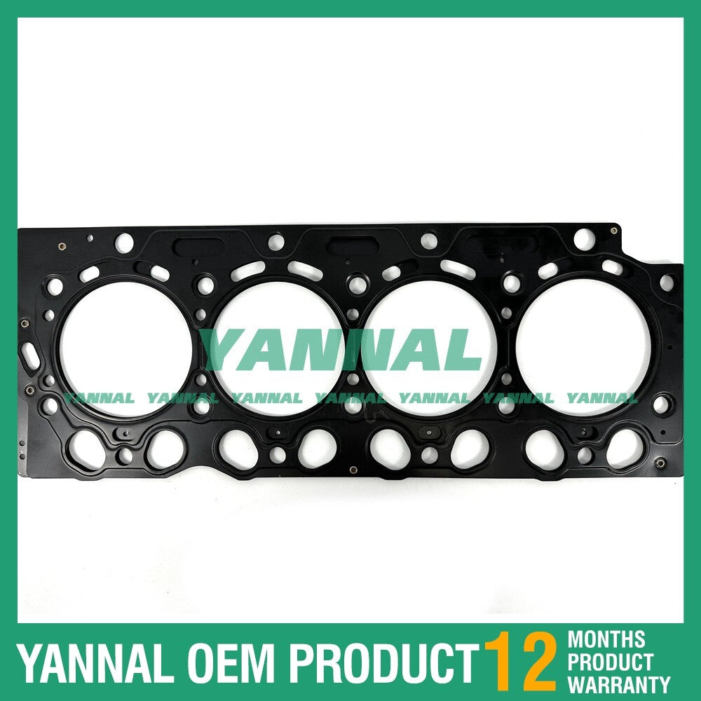Suitable for Deutz TCD2012L42V head gasket engine Assy parts -