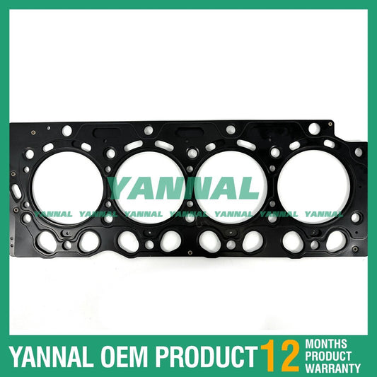 Suitable for Deutz TCD2012L42V head gasket engine Assy parts -