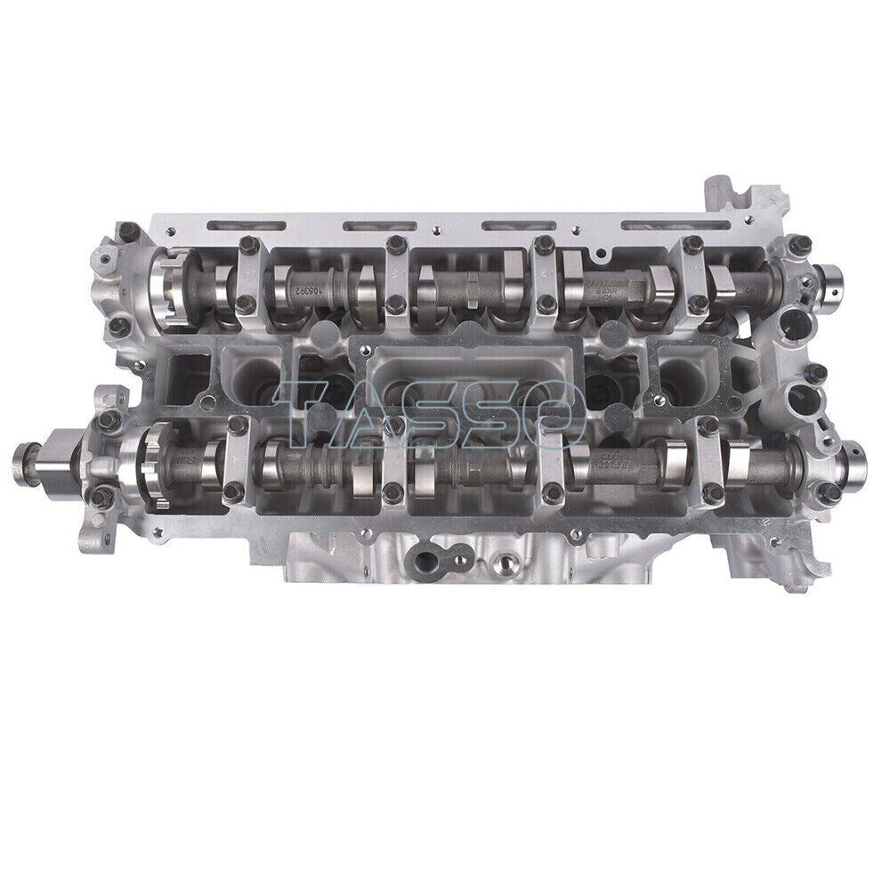 Cylinder Head for Edge Escape for Lincoln MKC/MKZ 2.0L DOHC Turbo EcoBoost New n